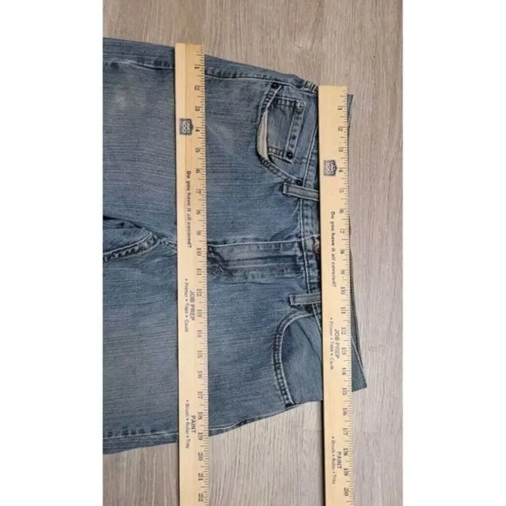 Levi Strauss‎ Men's Denim Blue Jeans W30 L30